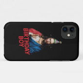 iPhone / iPadケース Case-Mate iPhoneケース (裏面(横))