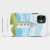 iPhone / iPadケース Case-Mate iPhoneケース (裏面(横))