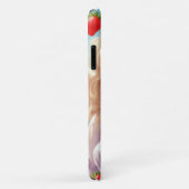 iPhone / iPadケース Case-Mate iPhoneケース (裏面/右)