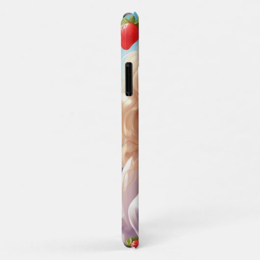 iPhone / iPadケース Case-Mate iPhoneケース (裏面/右)