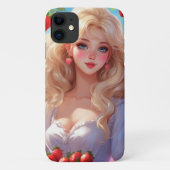 iPhone / iPadケース Case-Mate iPhoneケース (裏面)