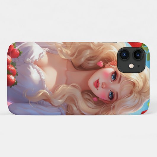 iPhone / iPadケース Case-Mate iPhoneケース (裏面(横))