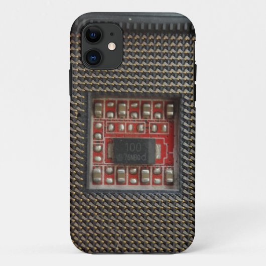 iPhone/iPadケース Case-Mate iPhoneケース (裏面)