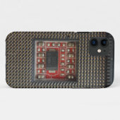 iPhone/iPadケース Case-Mate iPhoneケース (裏面(横))
