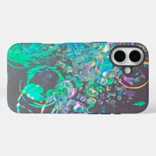 iPhone / iPadケース Case-Mate iPhoneケース (裏面 (横))