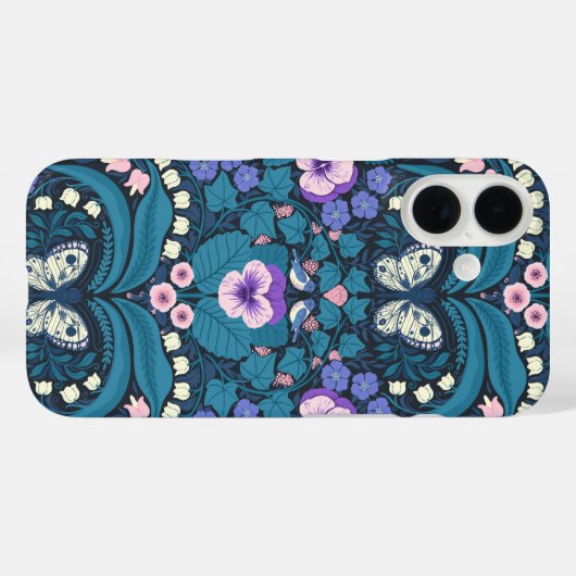 iPhone / iPadケース Case-Mate iPhoneケース (裏面 (横))