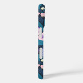 iPhone / iPadケース Case-Mate iPhoneケース (裏面 / 右)