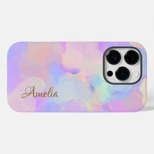 iPhone / iPadケース Case-Mate iPhoneケース (裏面 (横))