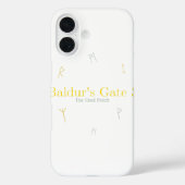 iPhone / iPadケース Case-Mate iPhoneケース (裏面)