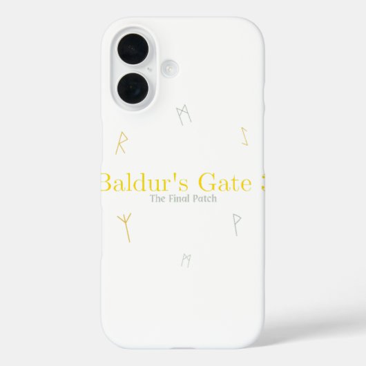 iPhone / iPadケース Case-Mate iPhoneケース (裏面)