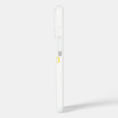 iPhone / iPadケース Case-Mate iPhoneケース (裏面 / 左)