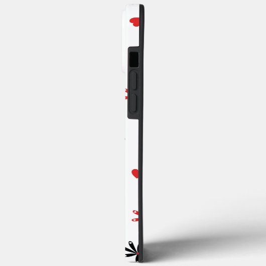iPhone / iPadケース Case-Mate iPhoneケース (裏面 / 左)