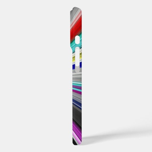 iPhone / iPadケース Case-Mate iPhoneケース (裏面 / 左)