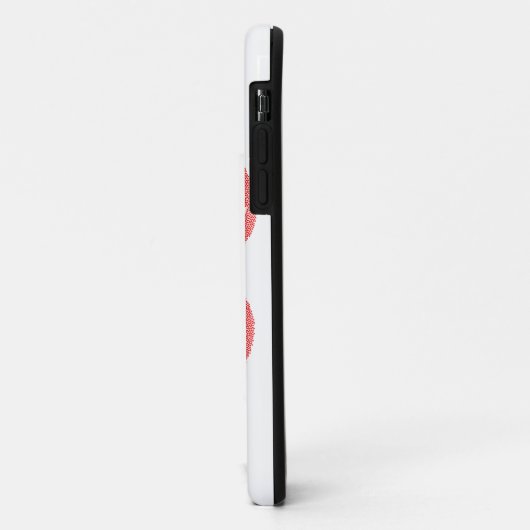 iPhone / iPadケース Case-Mate iPhoneケース (裏面/左)