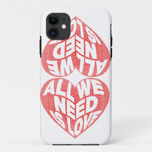 iPhone / iPadケース Case-Mate iPhoneケース (裏面)