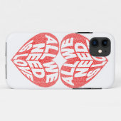 iPhone / iPadケース Case-Mate iPhoneケース (裏面(横))