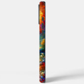 iPhone / iPadケース Case-Mate iPhoneケース (裏面 / 左)