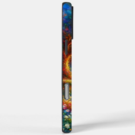 iPhone / iPadケース Case-Mate iPhoneケース (裏面 / 右)