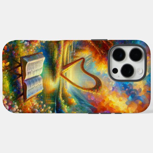 iPhone / iPadケース Case-Mate iPhoneケース (裏面 (横))