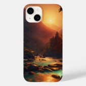 iPhone / iPadケース Case-Mate iPhoneケース (裏面)