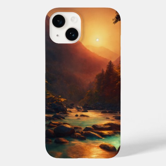 iPhone / iPadケース Case-Mate iPhoneケース (裏面)