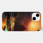 iPhone / iPadケース Case-Mate iPhoneケース (裏面 (横))