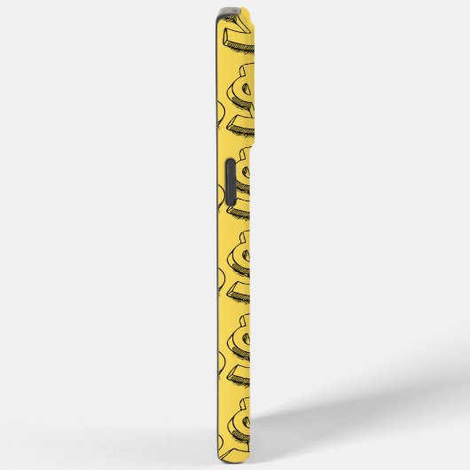 iPhone / iPadケース Case-Mate iPhoneケース (裏面 / 右)