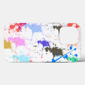 iPhone / iPadケース Case-Mate iPhoneケース (裏面 (横))