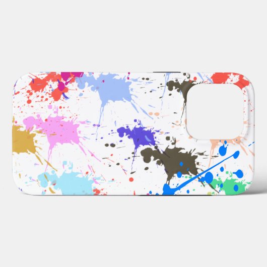 iPhone / iPadケース Case-Mate iPhoneケース (裏面 (横))