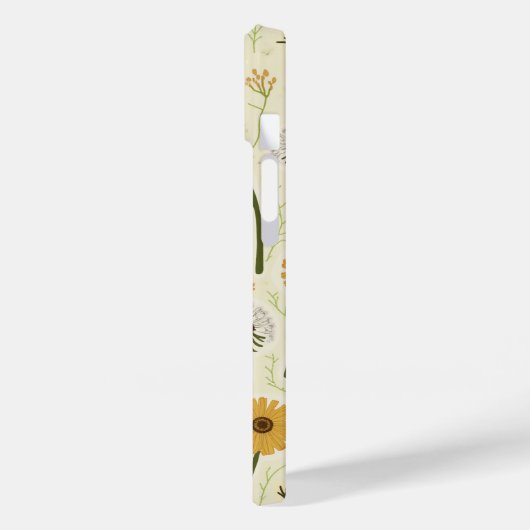 iPhone / iPadケース Case-Mate iPhoneケース (裏面 / 左)