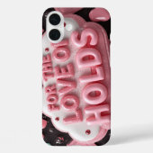 iPhone / iPadケース Case-Mate iPhoneケース (裏面)