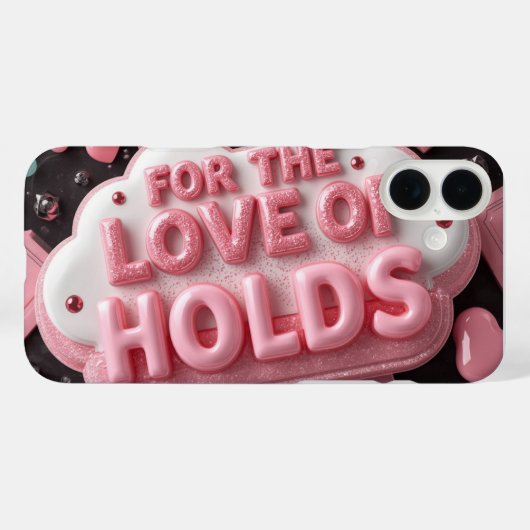 iPhone / iPadケース Case-Mate iPhoneケース (裏面 (横))