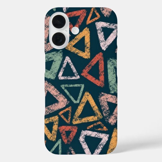 iPhone / iPadケース Case-Mate iPhoneケース (裏面)