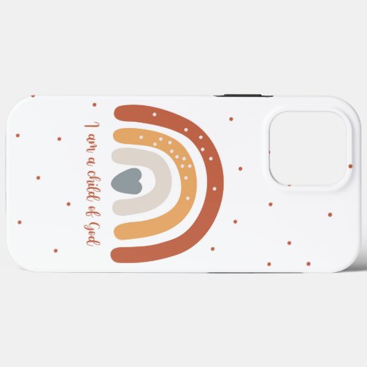 iPhone / iPadケース Case-Mate iPhoneケース (裏面 (横))