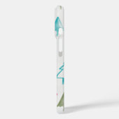 iPhone / iPadケース Case-Mate iPhoneケース (裏面 / 左)