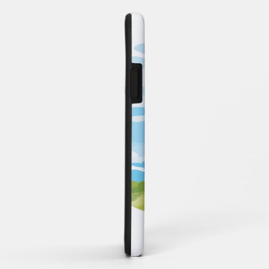 iPhone / iPadケース Case-Mate iPhoneケース (裏面/右)