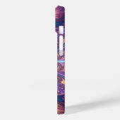 iPhone / iPadケース Case-Mate iPhoneケース (裏面 / 左)