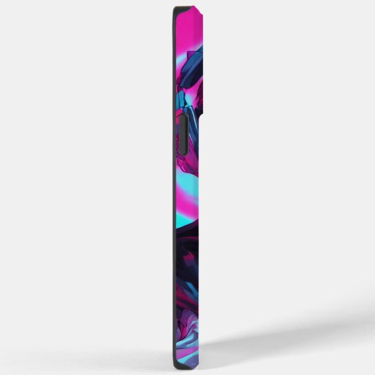 iPhone / iPadケース Case-Mate iPhoneケース (裏面 / 右)