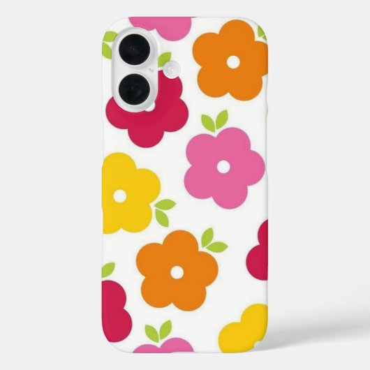 iPhone / iPadケース Case-Mate iPhoneケース (裏面)