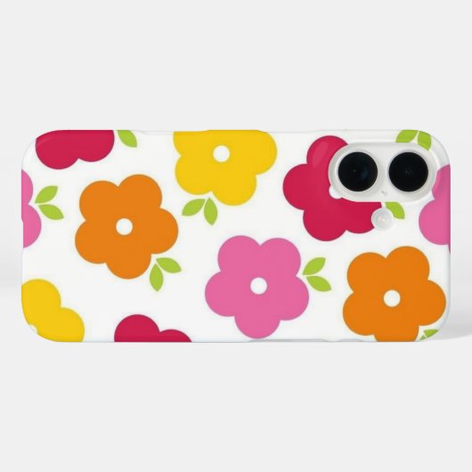 iPhone / iPadケース Case-Mate iPhoneケース (裏面 (横))