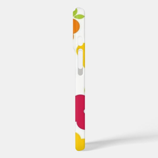 iPhone / iPadケース Case-Mate iPhoneケース (裏面 / 左)