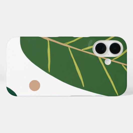 iPhone / iPadケース Case-Mate iPhoneケース (裏面 (横))