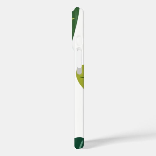 iPhone / iPadケース Case-Mate iPhoneケース (裏面 / 左)