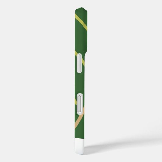 iPhone / iPadケース Case-Mate iPhoneケース (裏面 / 右)