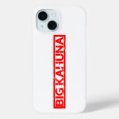 iPhone / iPadケース Case-Mate iPhoneケース (裏面)