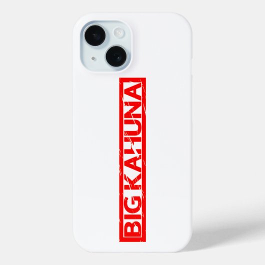 iPhone / iPadケース Case-Mate iPhoneケース (裏面)