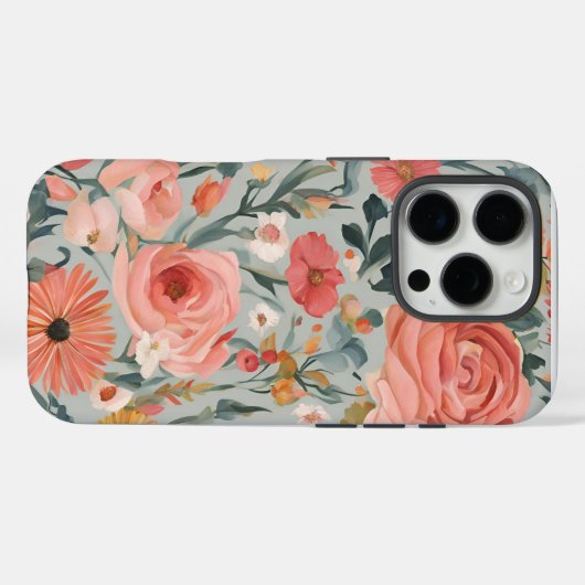 iPhone / iPadケース Case-Mate iPhoneケース (裏面 (横))