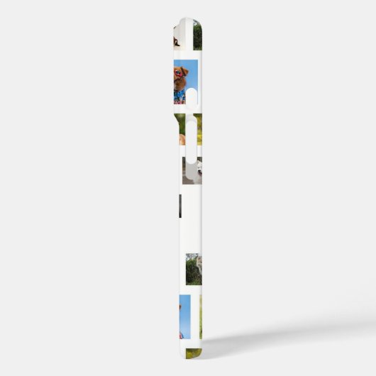 iPhone / iPadケース Case-Mate iPhoneケース (裏面 / 左)