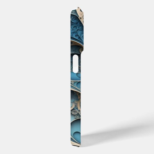 iPhone / iPadケース Case-Mate iPhoneケース (裏面 / 右)