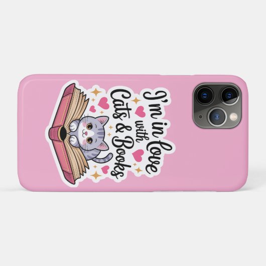 iPhone / iPadケース Case-Mate iPhoneケース (裏面(横))
